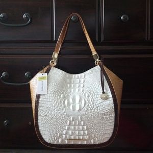 Brahmin Marianna - coconut kedima